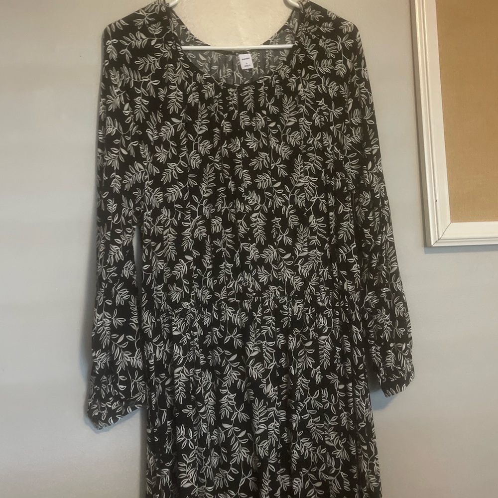 Old Navy dress
